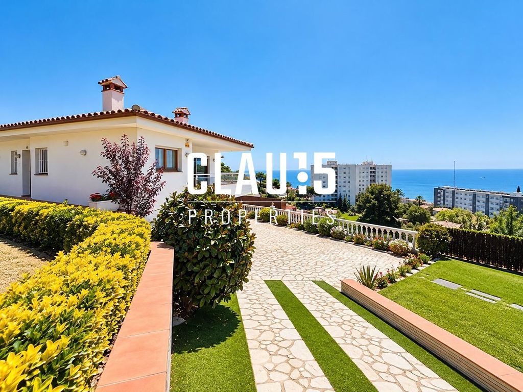 Luxury House for sale in Sant Pol de Mar, 685 000 €, Photo 5