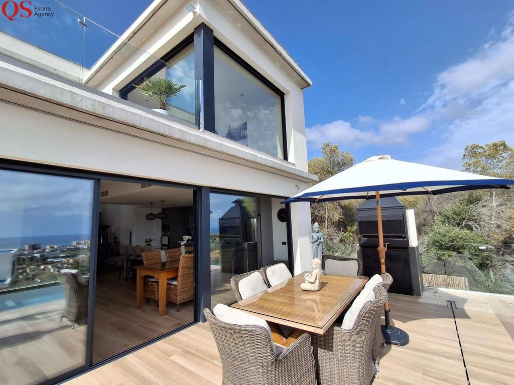 Maison de luxe à vendre à Cunit, 1 200 000 €, Photo 5