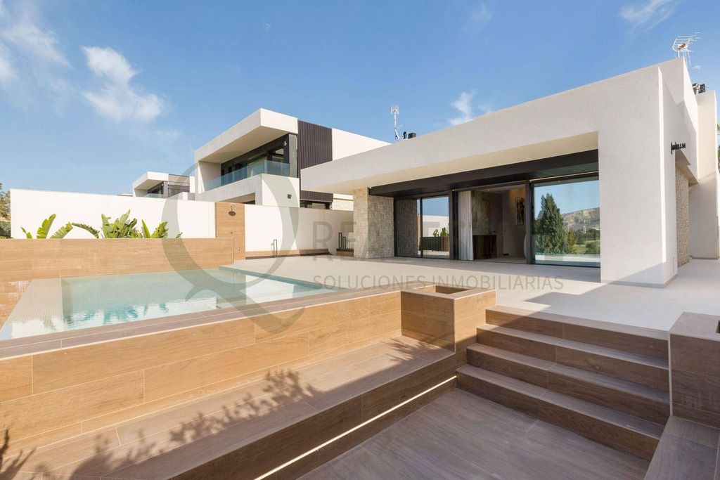 Maison de luxe à vendre à Algorfa, 1 650 000 €, Photo 6