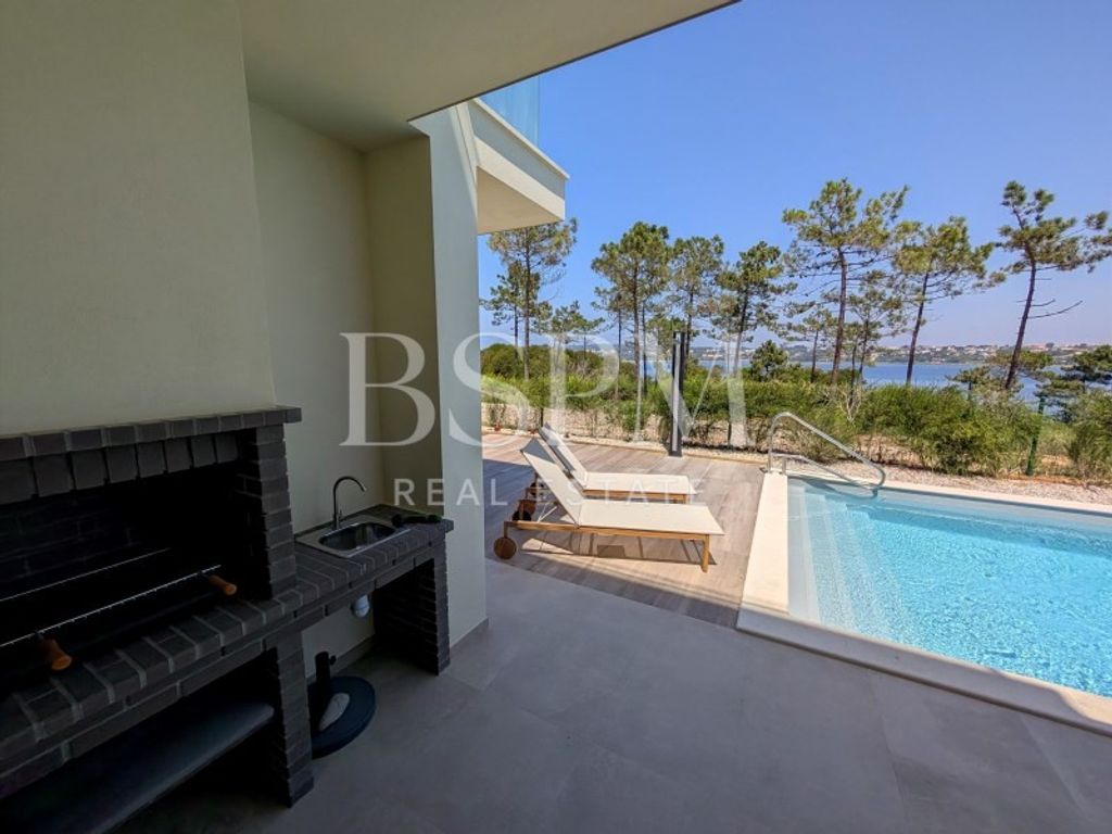 Luxury House for sale in Óbidos, 1 190 000 €, Photo 6