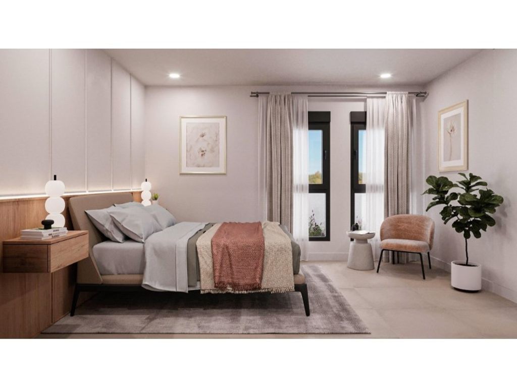 Maison de luxe à vendre à Fuente-Álamo de Murcia, 405 000 €, Photo 6