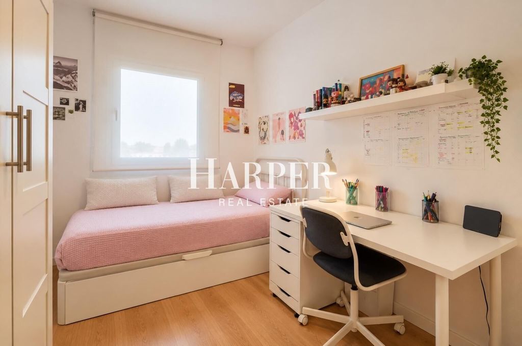 Appartement de luxe à vendre à Barcelona, 650 000 €, Photo 6