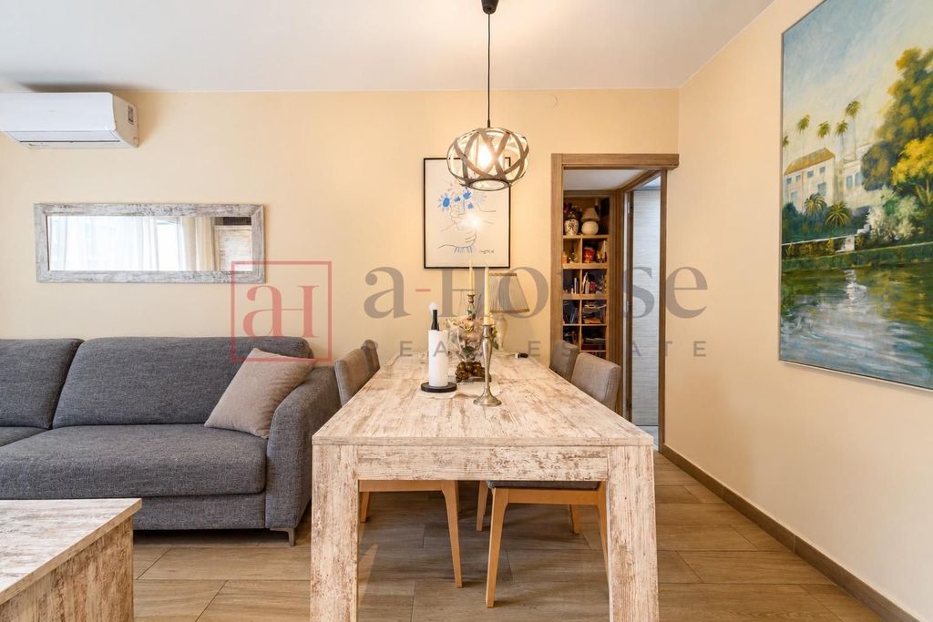 Luxury Apartment for sale in Barcelona, 570 000 €, Photo 7