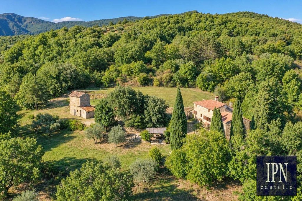 Maison de luxe à vendre à Arezzo, 440 000 €, Photo 7