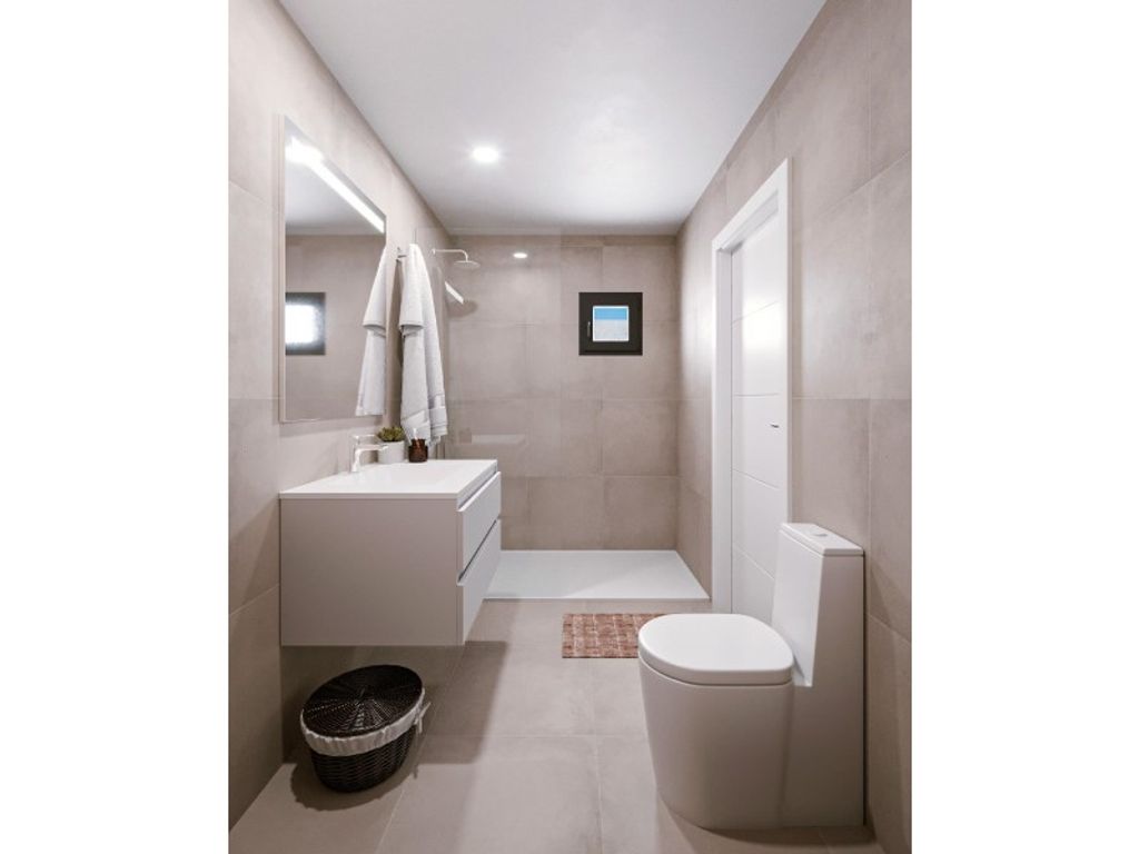 Maison de luxe à vendre à Fuente-Álamo de Murcia, 405 000 €, Photo 7