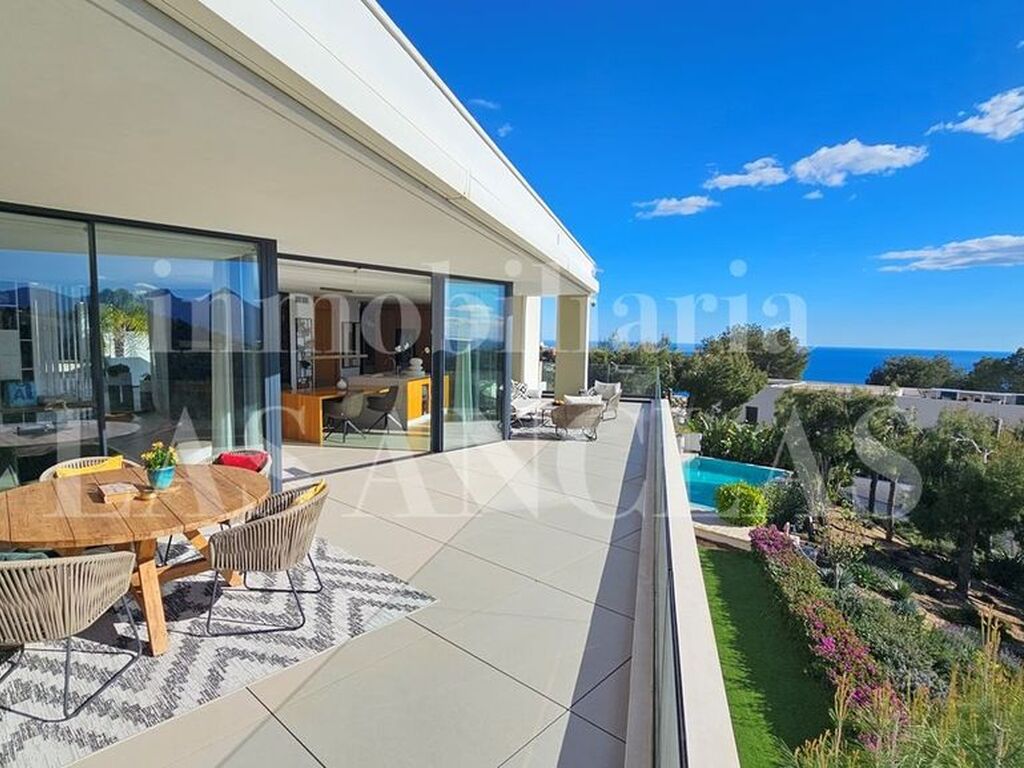 Maison de luxe à vendre à Altea, 3 150 000 €, Photo 2