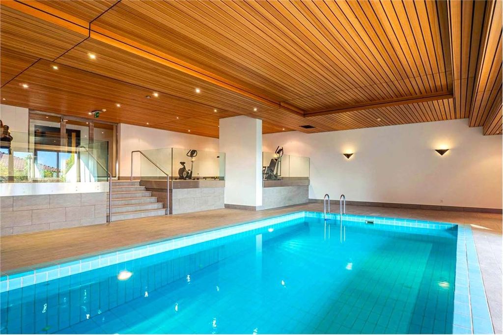 Luxury Apartment for sale in Lugano, 3 436 180 €, Photo 2