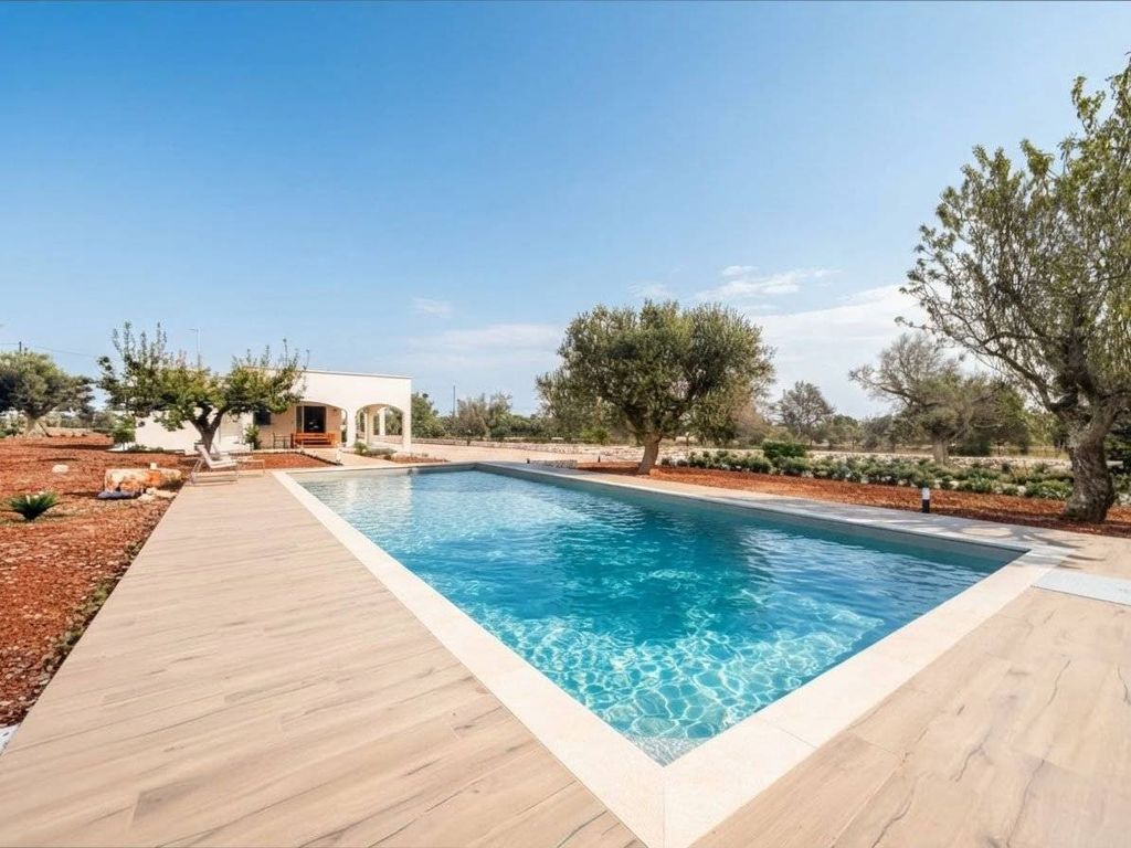 Appartement de luxe à vendre à San Vito Dei Normanni, 690 000 €, Photo 2