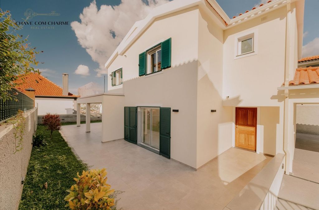 Maison de luxe à vendre à Funchal, 1 650 000 €, Photo 2