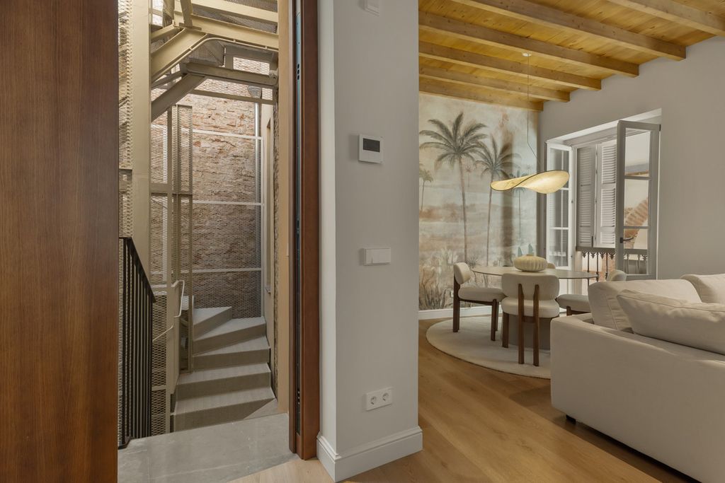 Appartement de luxe à vendre à Málaga, 650 000 €, Photo 2