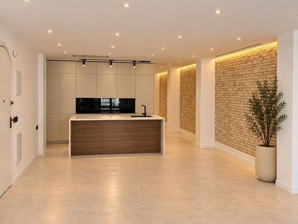 Appartement de luxe à vendre à Valencia, 799 000 €, Photo 2