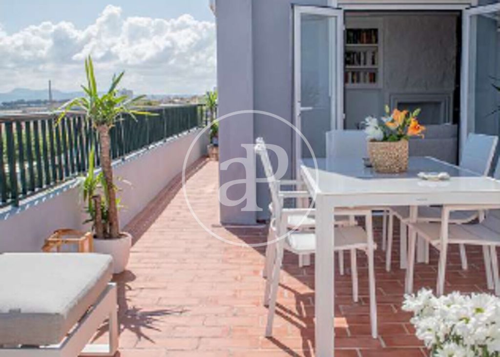 Appartement de luxe à vendre à Palma, 650 000 €, Photo 2