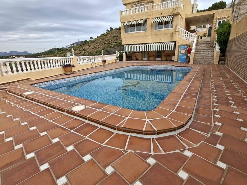 Maison de luxe à vendre à Benidorm, 1 600 000 €, Photo 2