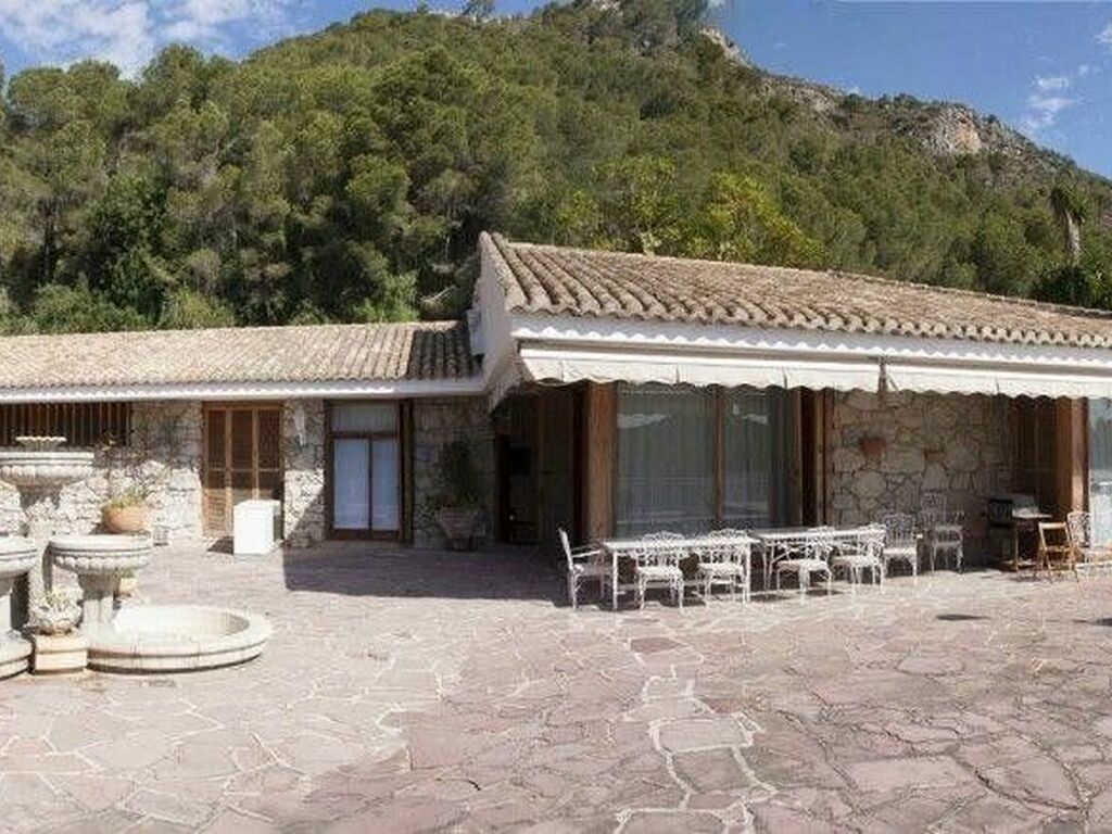 Maison de luxe à vendre à Favara, 5 200 000 €, Photo 2