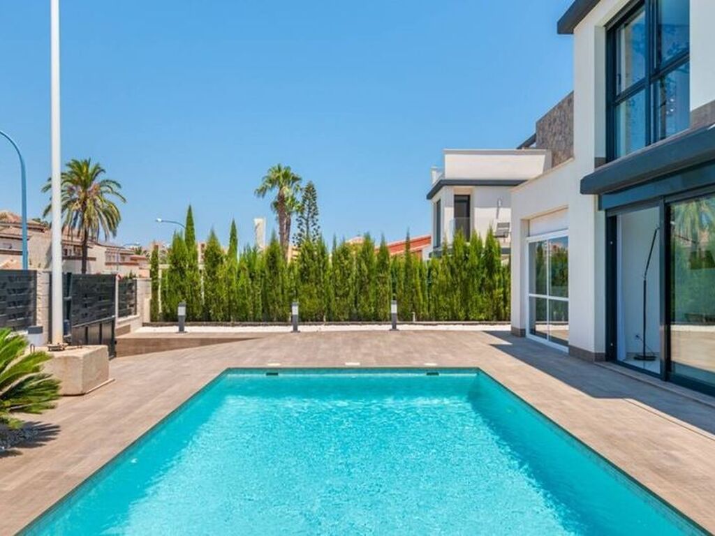 Luxury House for sale in Cartagena, 789 999 €, Photo 2