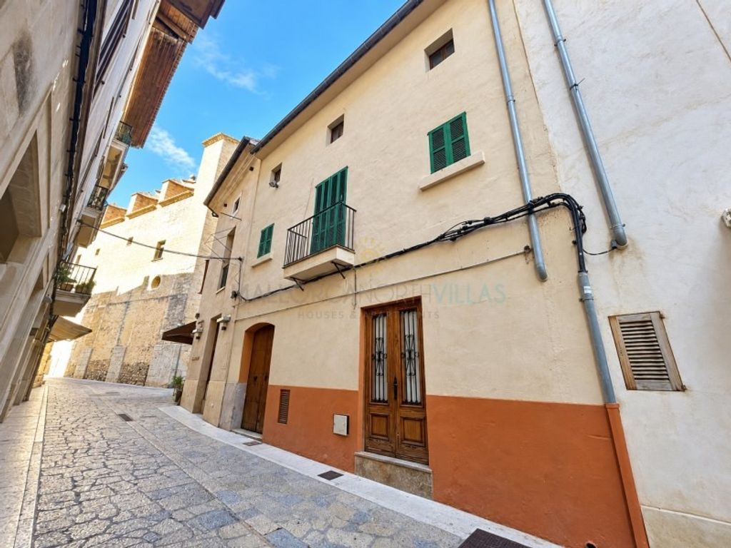 Maison de luxe à vendre à Pollença, 1 750 000 €, Photo 2