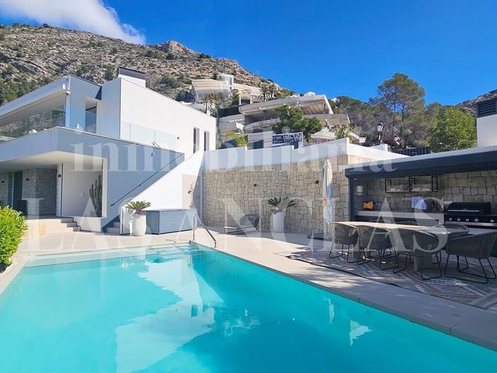 Maison de luxe à vendre à Altea, 3 150 000 €, Photo 3