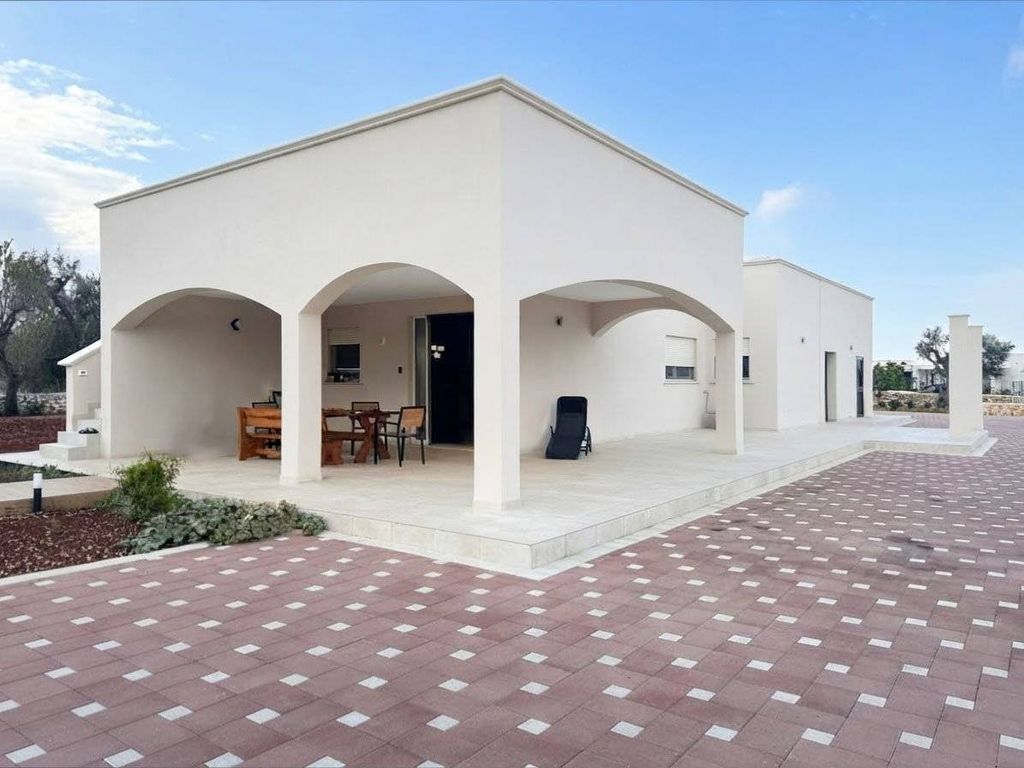 Appartement de luxe à vendre à San Vito Dei Normanni, 690 000 €, Photo 3