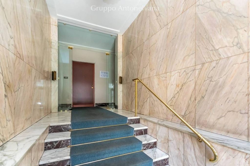 Appartement de luxe à vendre à Turin, 585 000 €, Photo 3