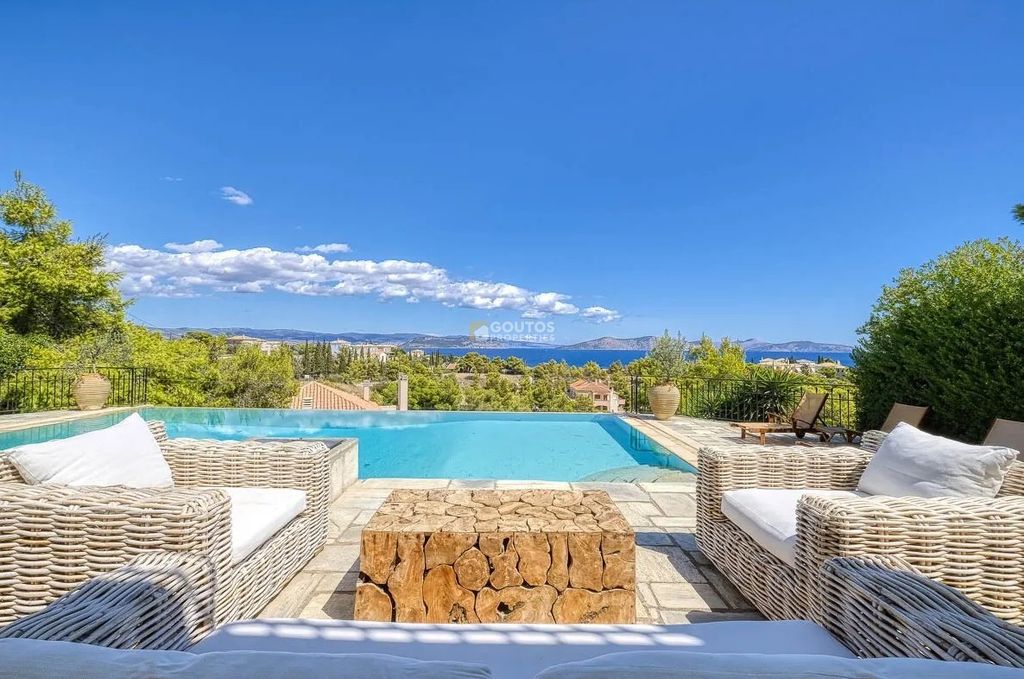 Luxury House for sale in Kranídi, 1 500 000 €, Photo 3