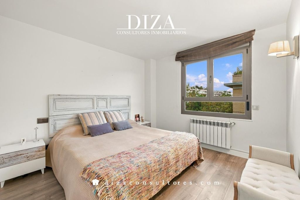 Appartement de luxe à vendre à Madrid, 1 195 000 €, Photo 3