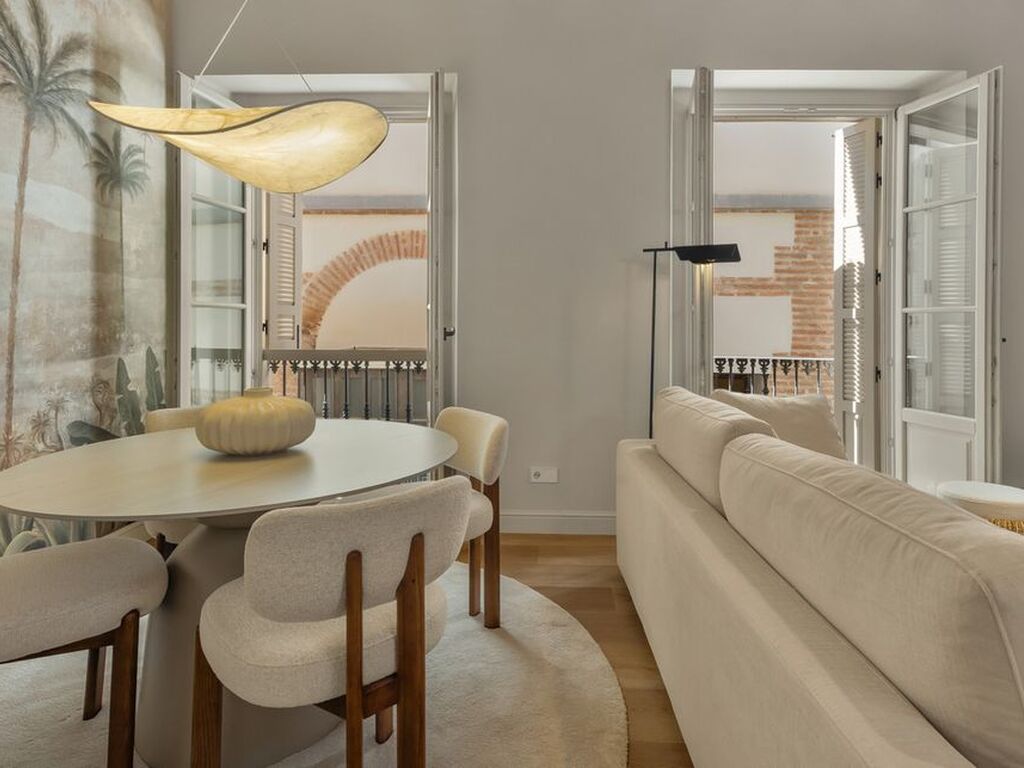Appartement de luxe à vendre à Málaga, 650 000 €, Photo 3
