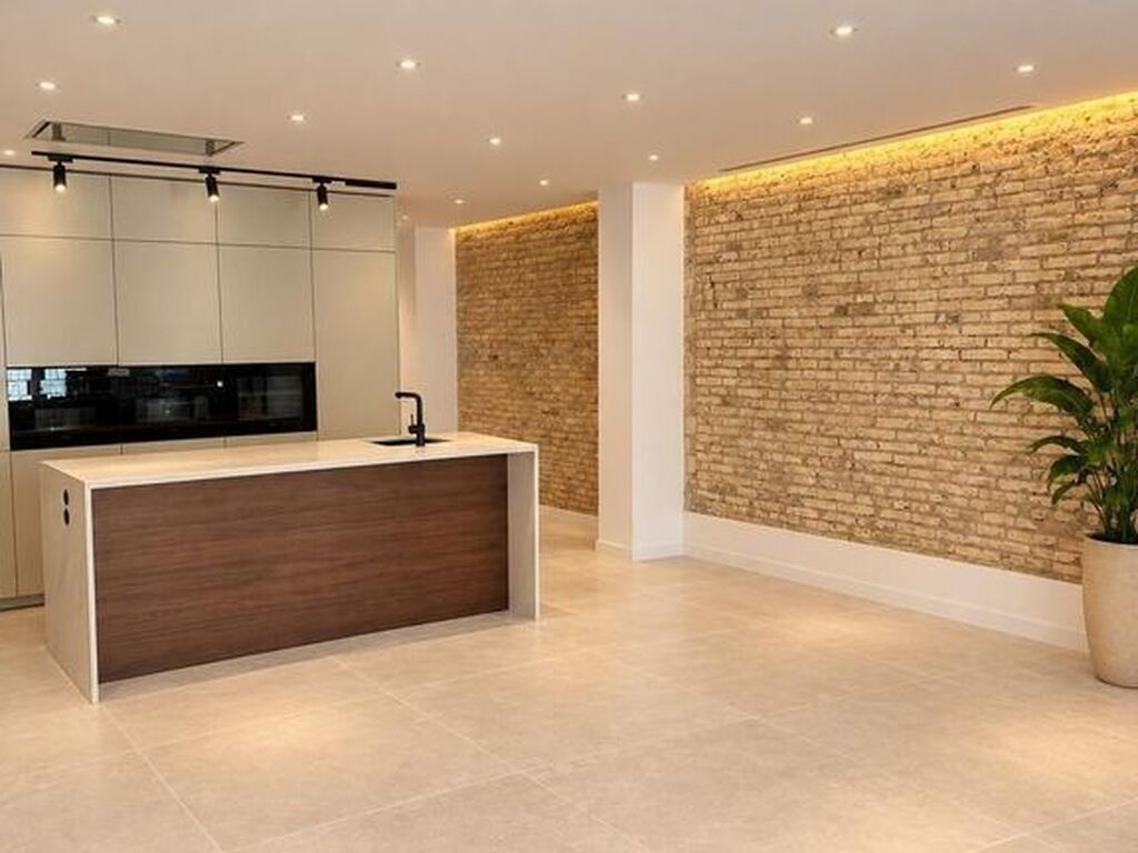 Appartement de luxe à vendre à Valencia, 799 000 €, Photo 3