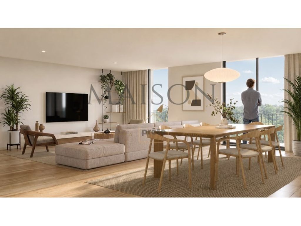Maison de luxe à vendre à Vila Nova de Gaia, 743 600 €, Photo 3
