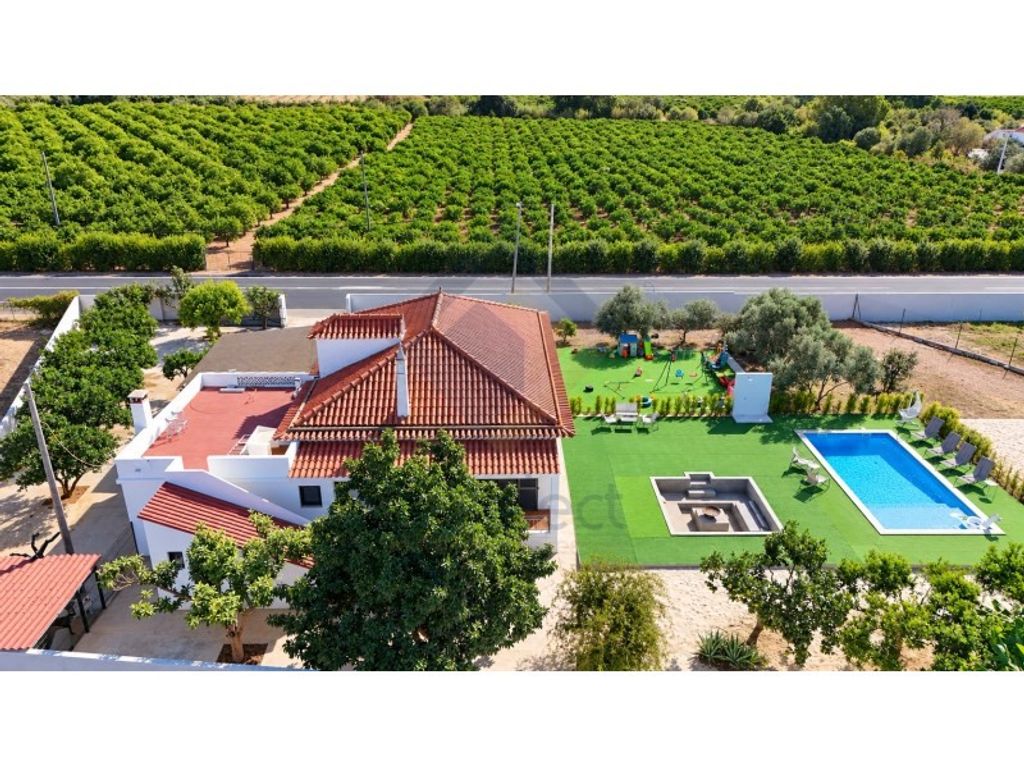 Maison de luxe à vendre à Faro, 650 000 €, Photo 3