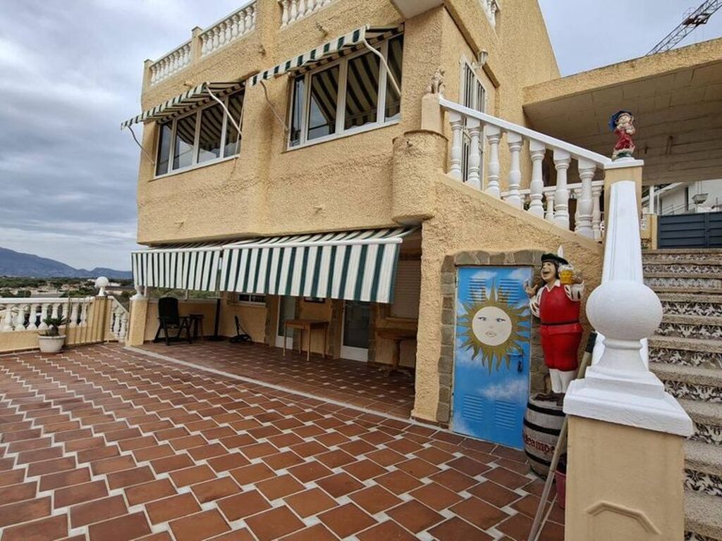 Maison de luxe à vendre à Benidorm, 1 600 000 €, Photo 3