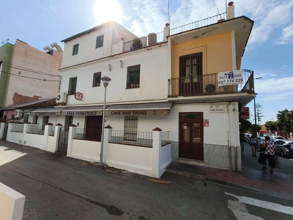 Maison de luxe à vendre à Málaga, 750 000 €, Photo 3