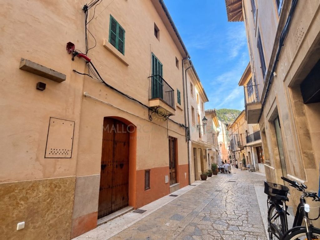 Maison de luxe à vendre à Pollença, 1 750 000 €, Photo 3