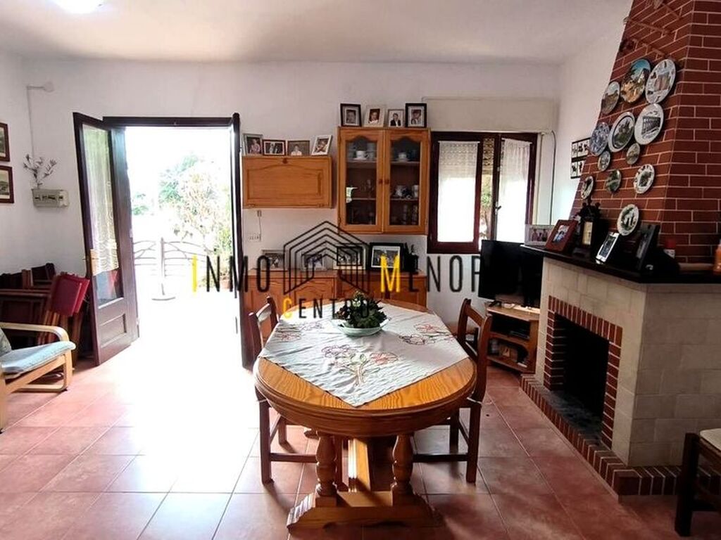 Maison de luxe à vendre à Ciutadella, 550 000 €, Photo 3
