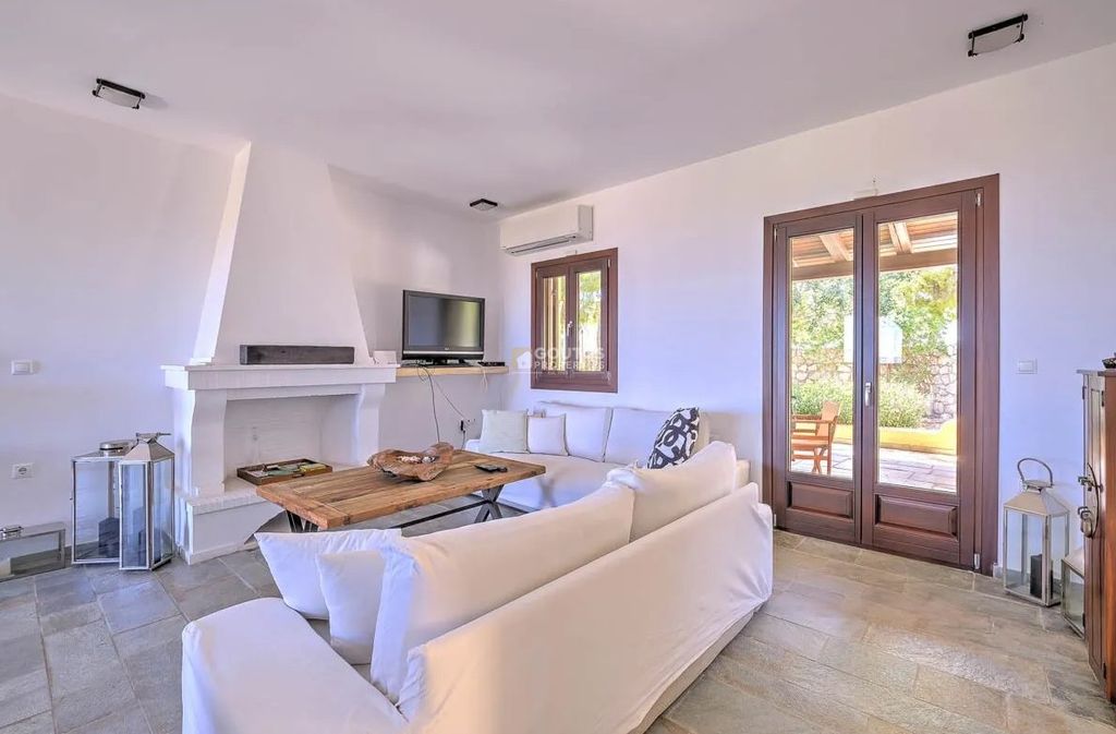 Luxury House for sale in Kranídi, 1 500 000 €, Photo 4