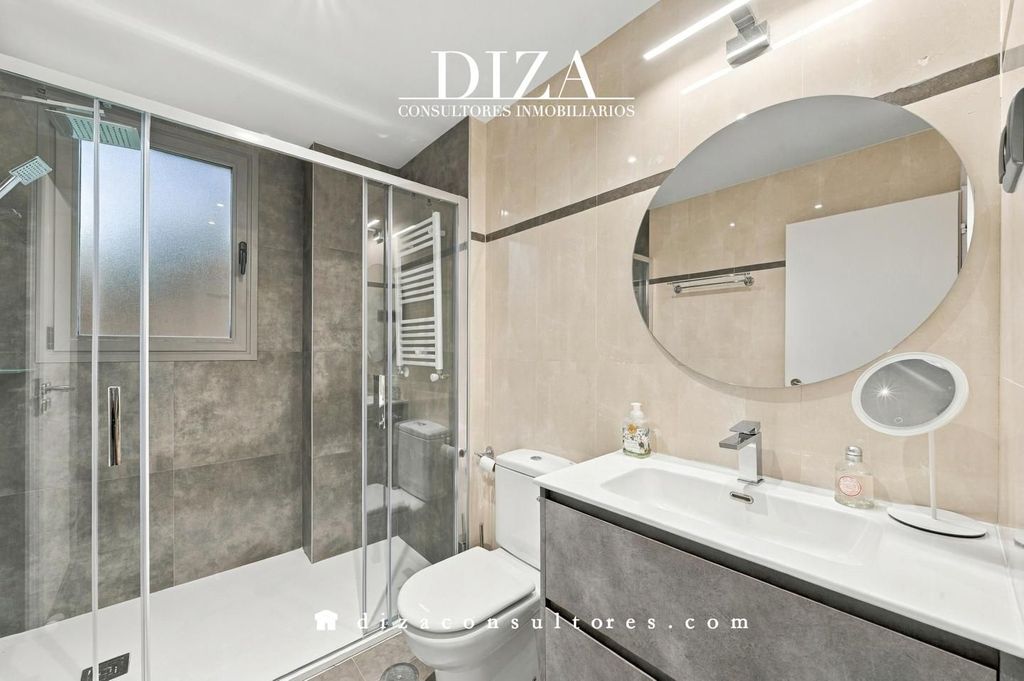Appartement de luxe à vendre à Madrid, 1 195 000 €, Photo 4