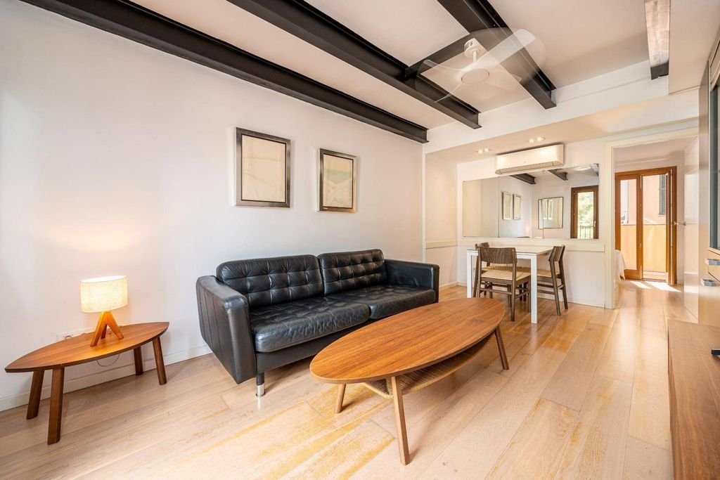 Luxury Apartment for sale in Palma, 580 000 €, Photo 4