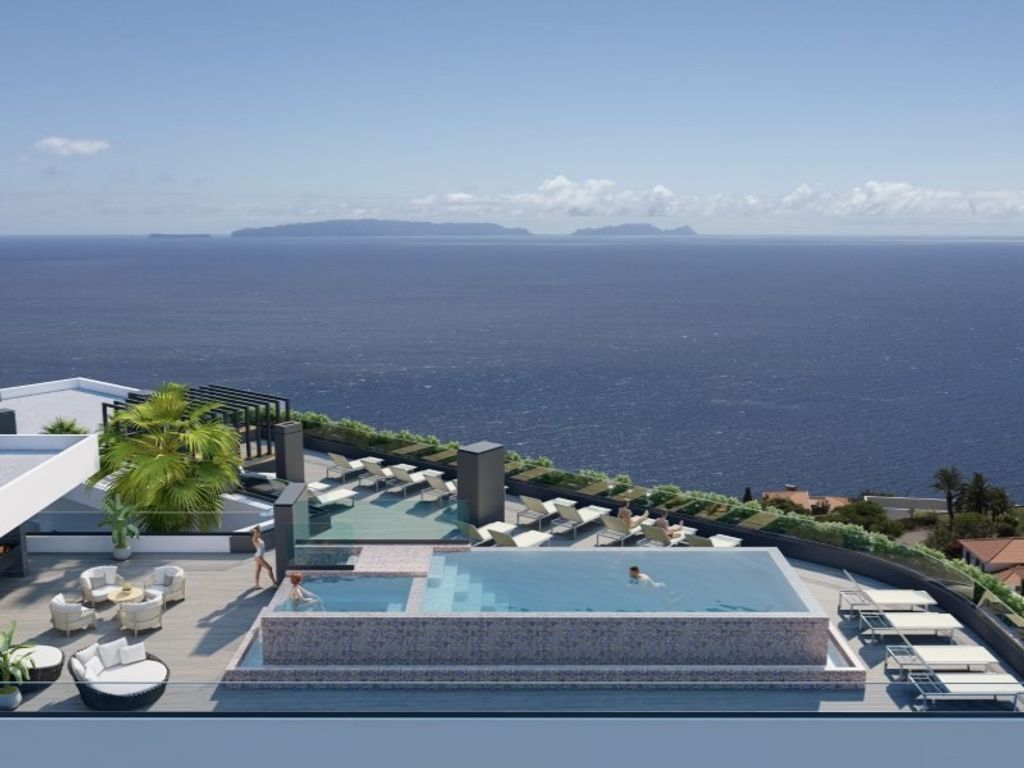 Appartement de luxe à vendre à Santa Cruz, 450 000 €, Photo 4