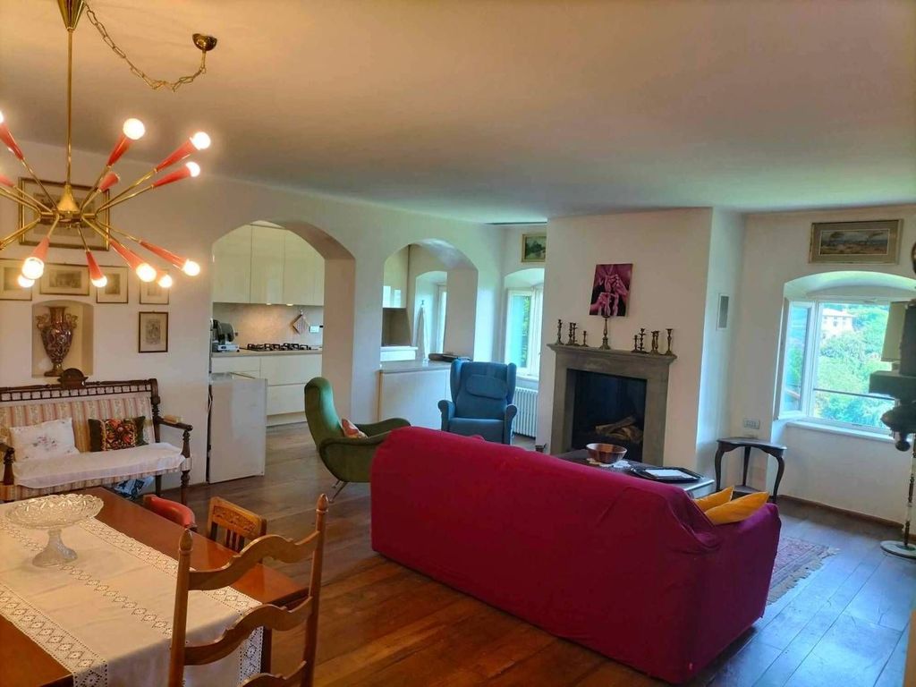 Appartement de luxe à vendre à Bergamo, 750 000 €, Photo 4