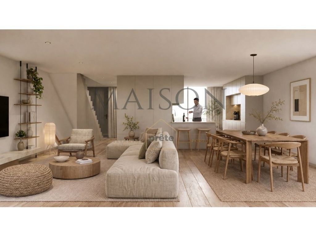 Maison de luxe à vendre à Vila Nova de Gaia, 743 600 €, Photo 4