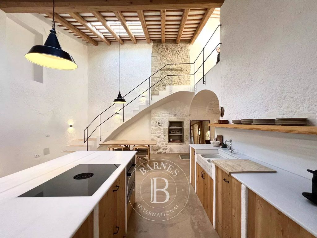 Maison de luxe à vendre à Corçà, 595 000 €, Photo 4