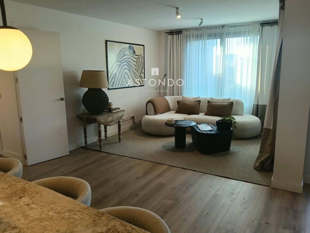 Appartement de luxe à vendre à Madrid, 1 370 000 €, Photo 4