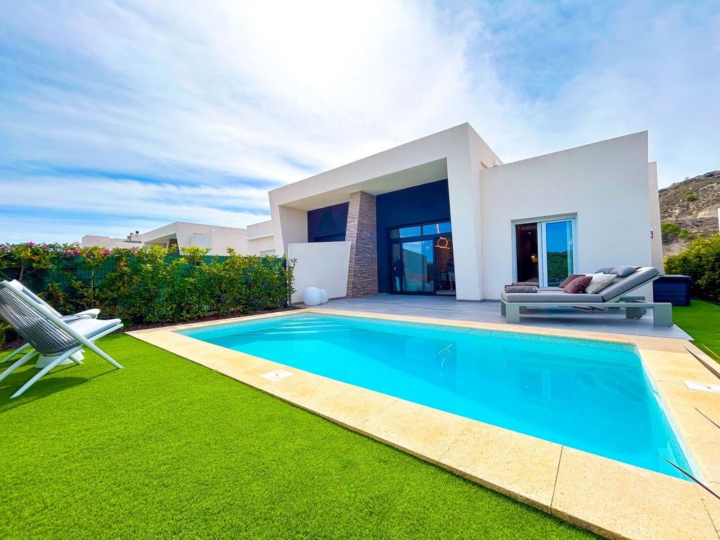 Maison de luxe à vendre à Algorfa, 449 000 €, Photo 4
