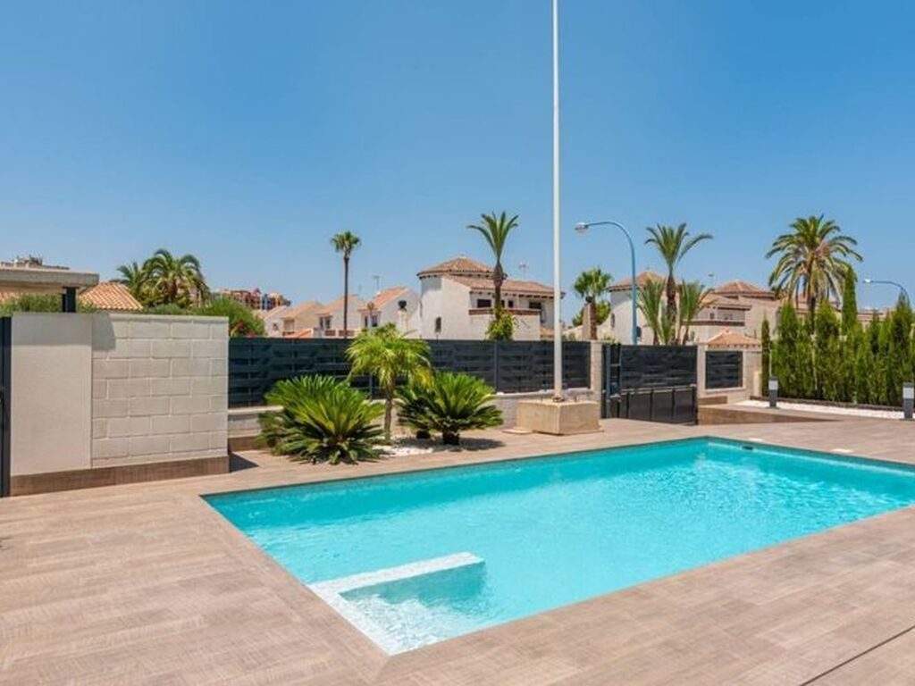 Luxury House for sale in Cartagena, 789 999 €, Photo 4