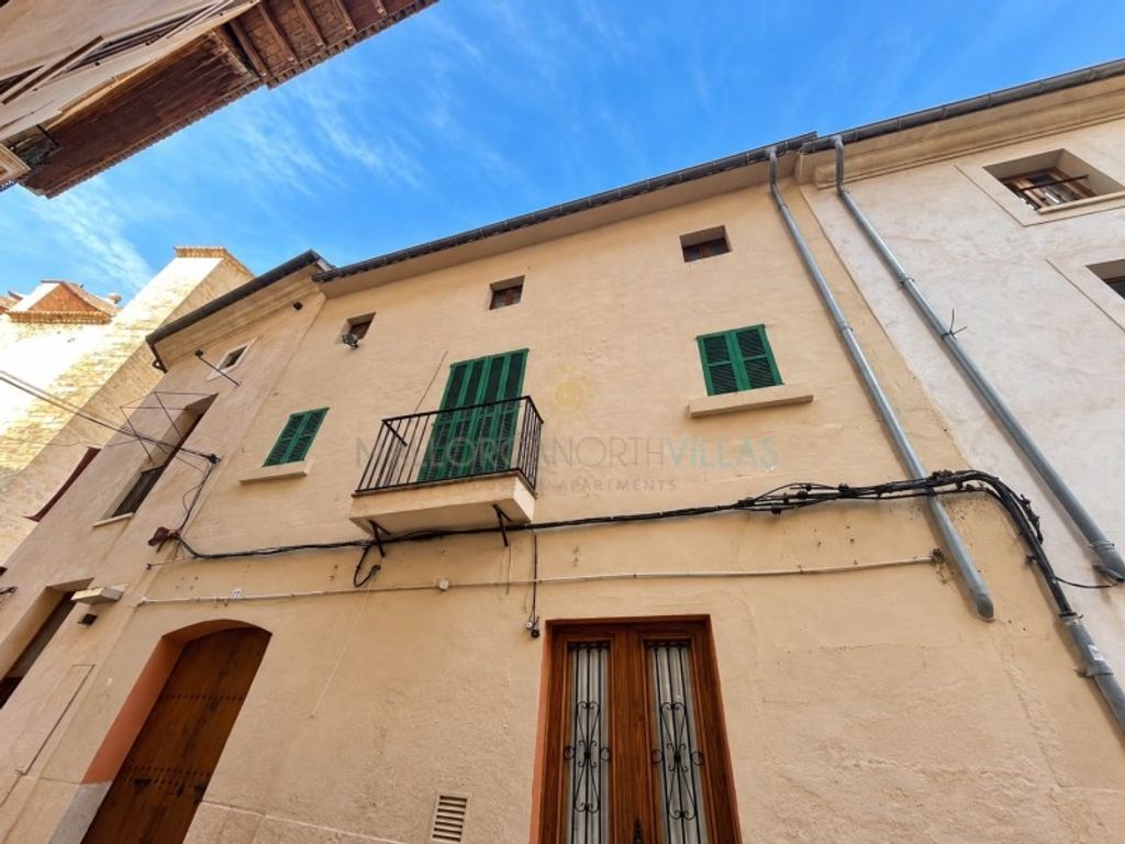 Maison de luxe à vendre à Pollença, 1 750 000 €, Photo 4