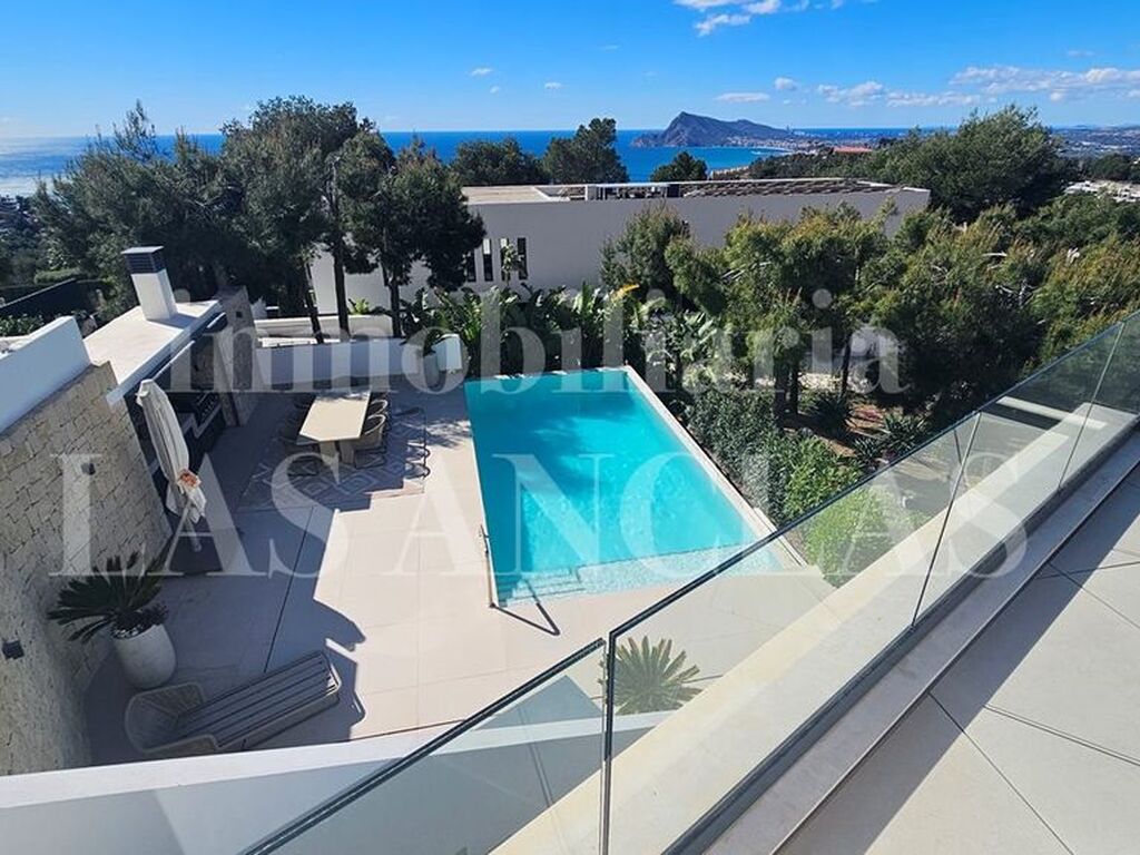 Maison de luxe à vendre à Altea, 3 150 000 €, Photo 5