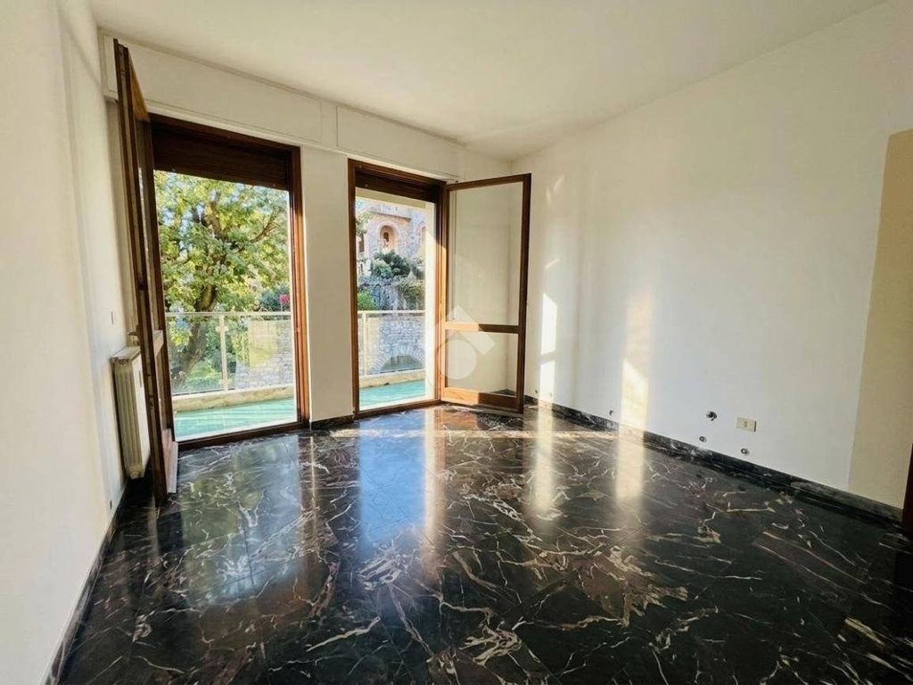 Appartement de luxe à vendre à Genoa, 450 000 €, Photo 5