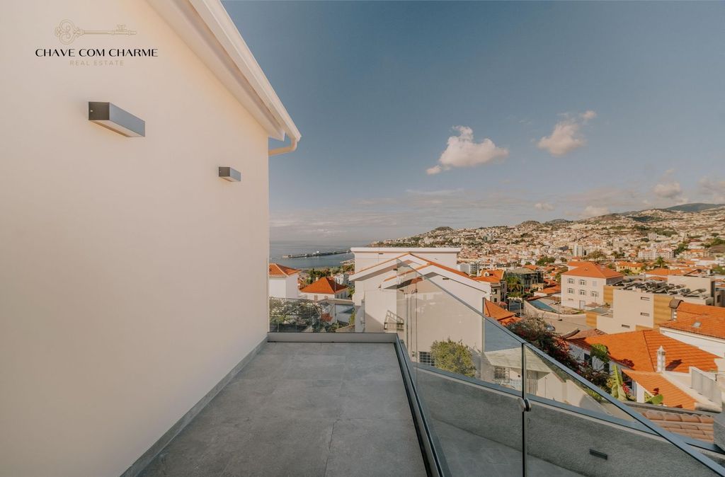 Maison de luxe à vendre à Funchal, 1 650 000 €, Photo 5