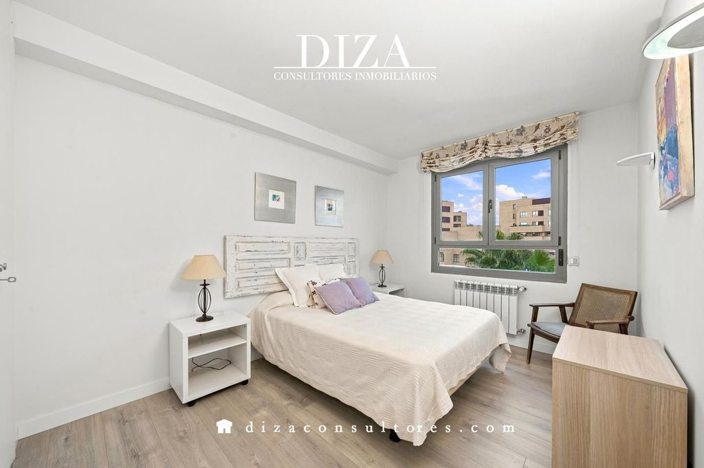 Appartement de luxe à vendre à Madrid, 1 195 000 €, Photo 5