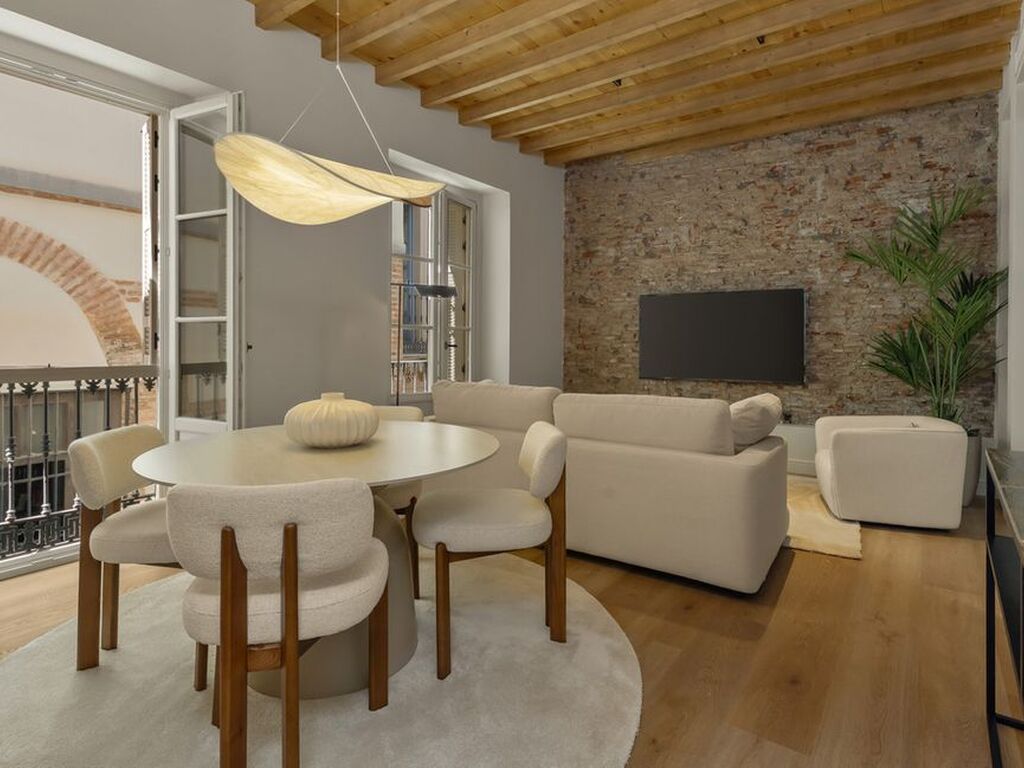 Appartement de luxe à vendre à Málaga, 650 000 €, Photo 5