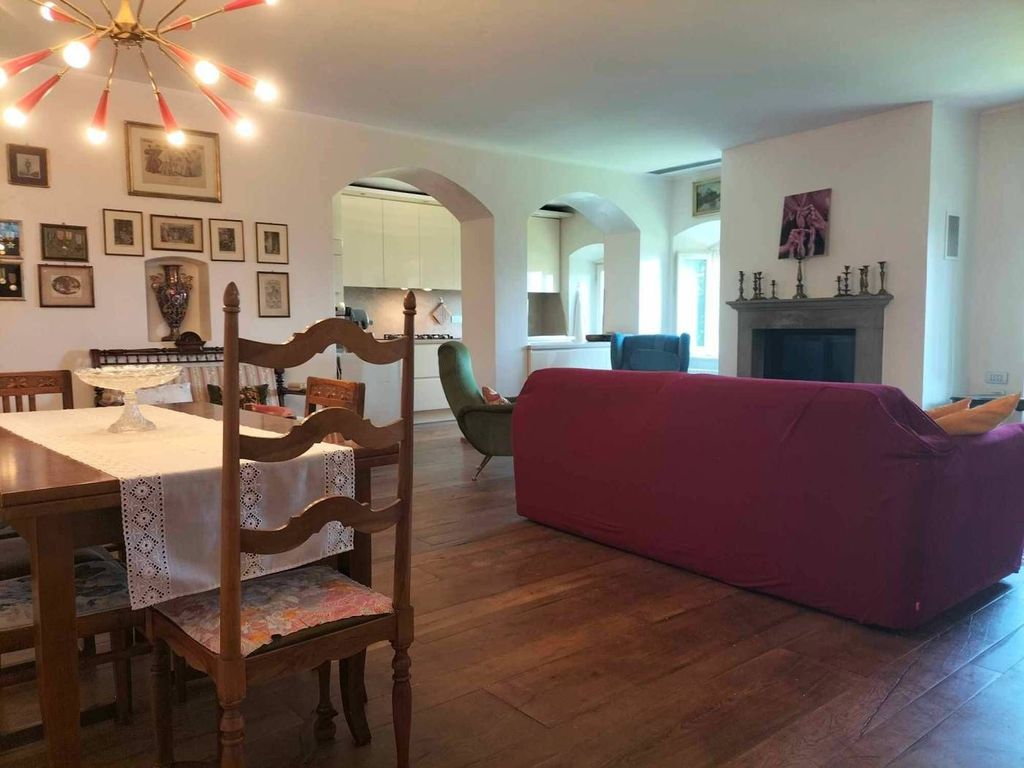 Appartement de luxe à vendre à Bergamo, 750 000 €, Photo 5